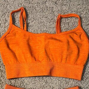 Inaka Power Sports Bra